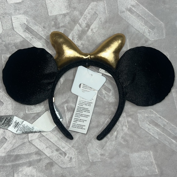 NWT- Princess Jasmine Ears - Picture 6 of 8